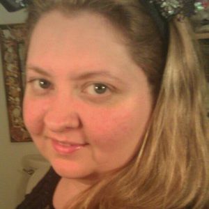 Meet your Posher, Shannon